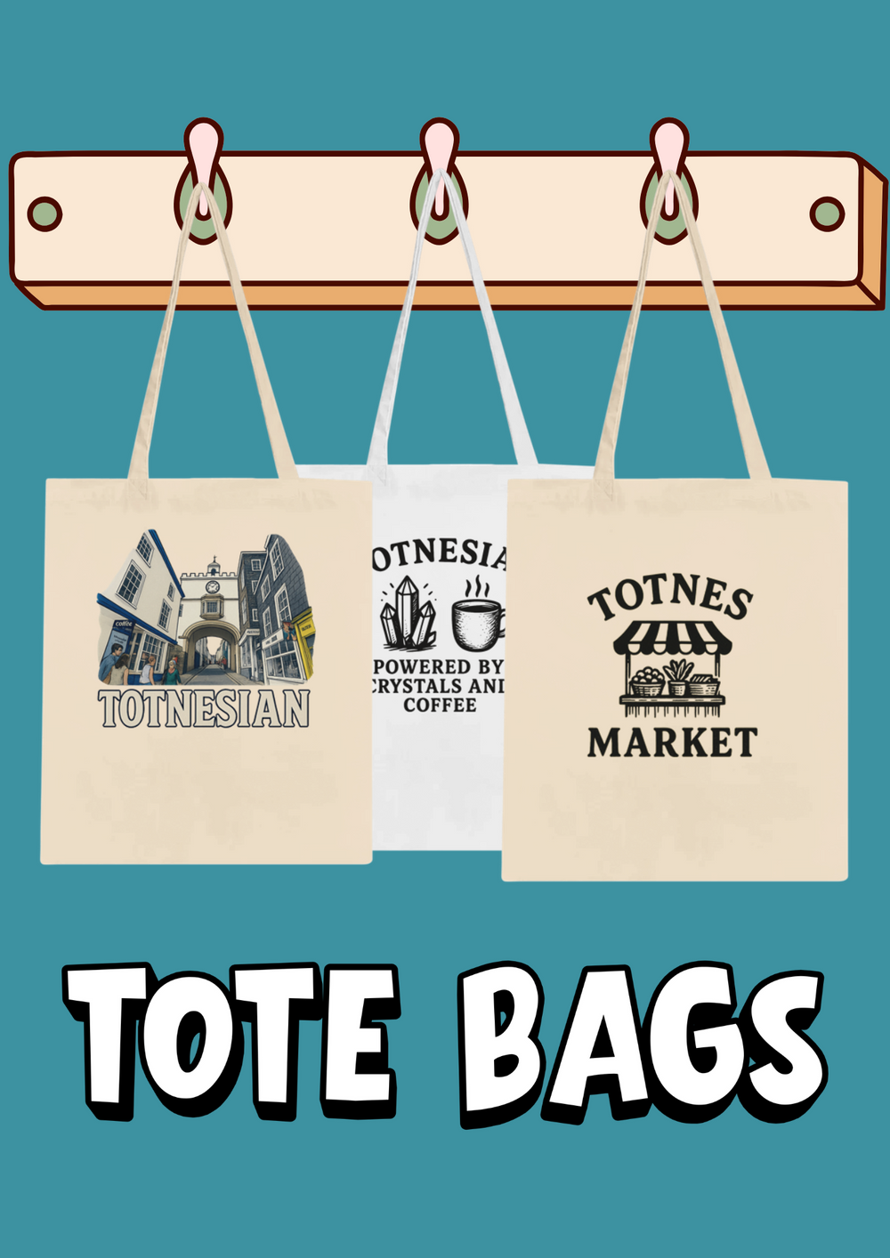 Tote Bags